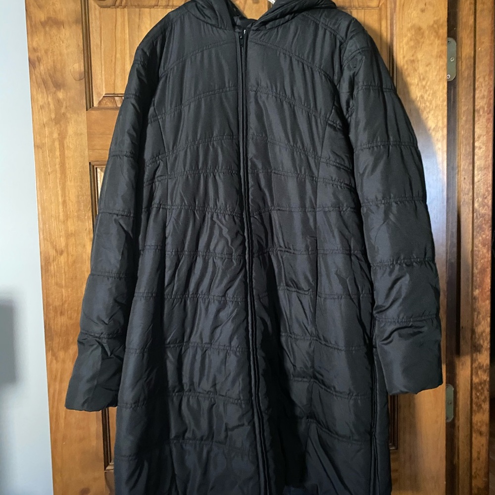 Motherhood Maternity jacket